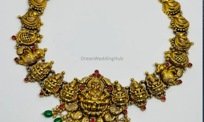 Shravana Jewellers